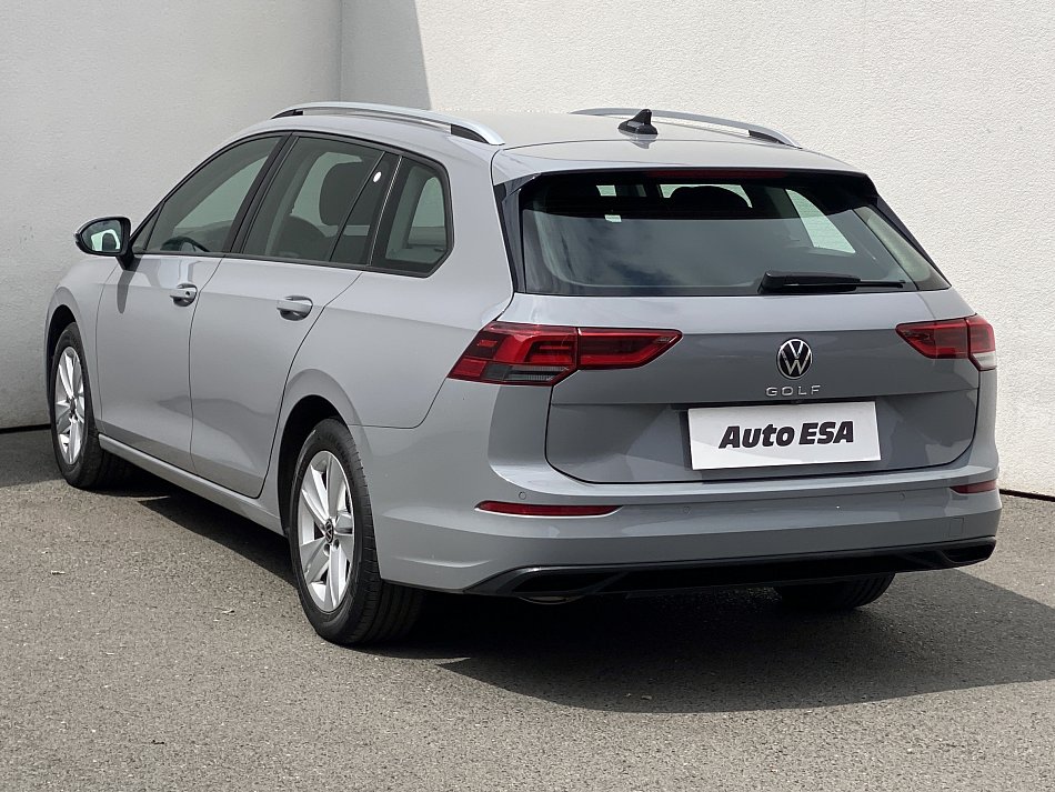 Volkswagen Golf 1.5 TSi 