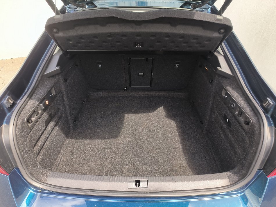 Škoda Superb III 1.8TSi 