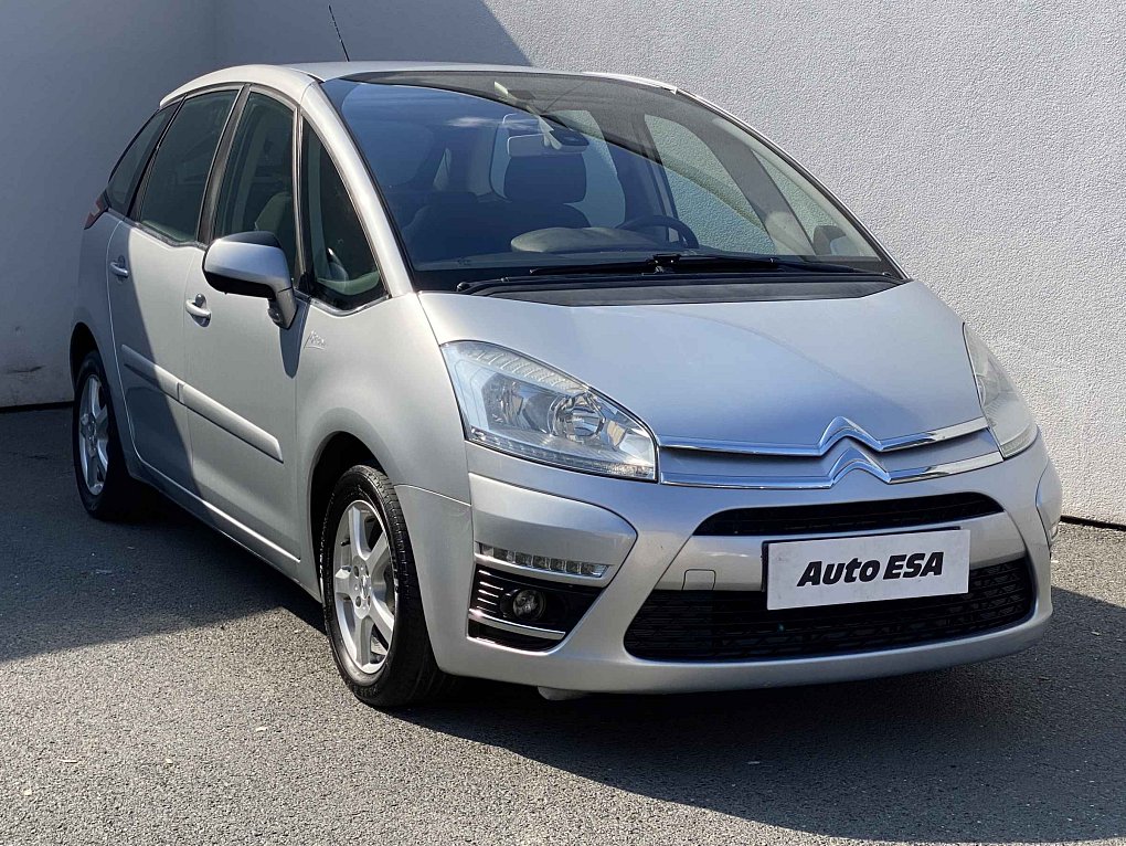 Citroën C4 Picasso 1.6 HDi 