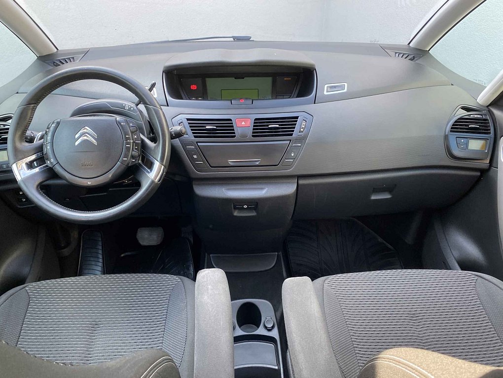 Citroën C4 Picasso 1.6 HDi 