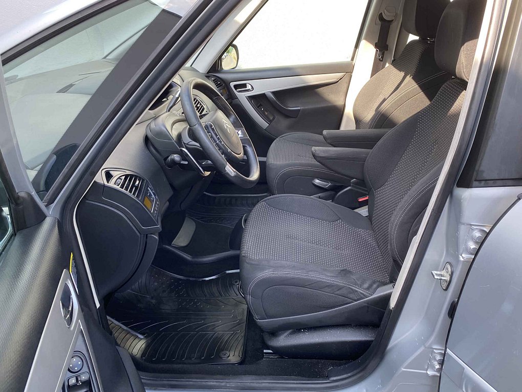 Citroën C4 Picasso 1.6 HDi 