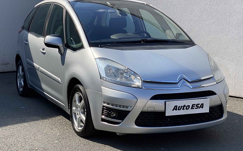 Citroën C4 Picasso 1.6 HDi 