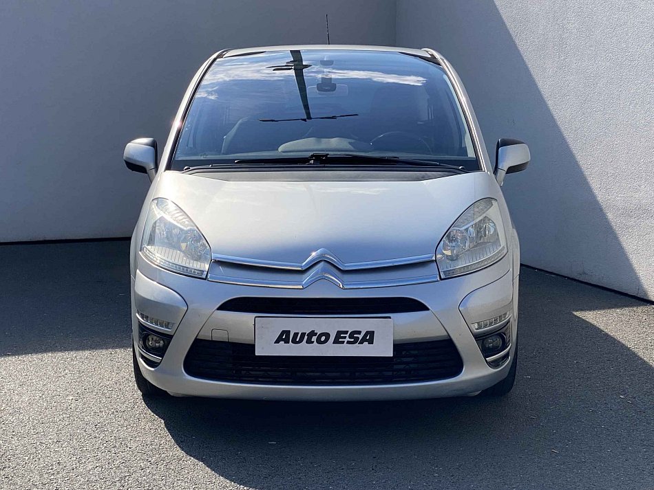 Citroën C4 Picasso 1.6 HDi 