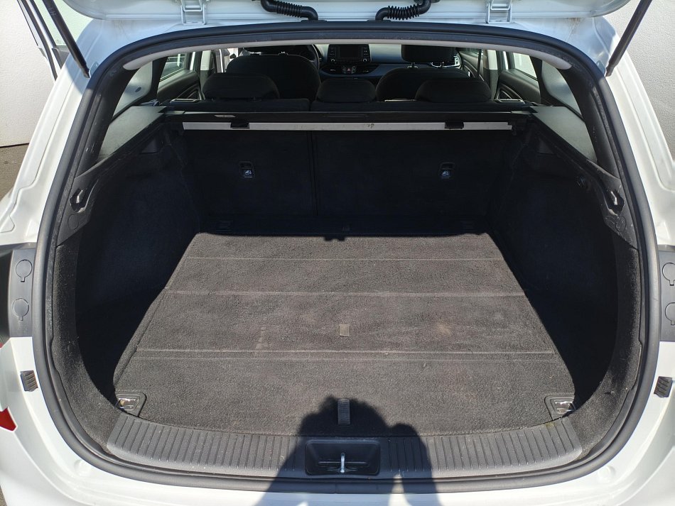 Hyundai I30 1.6 CRDi Comfort