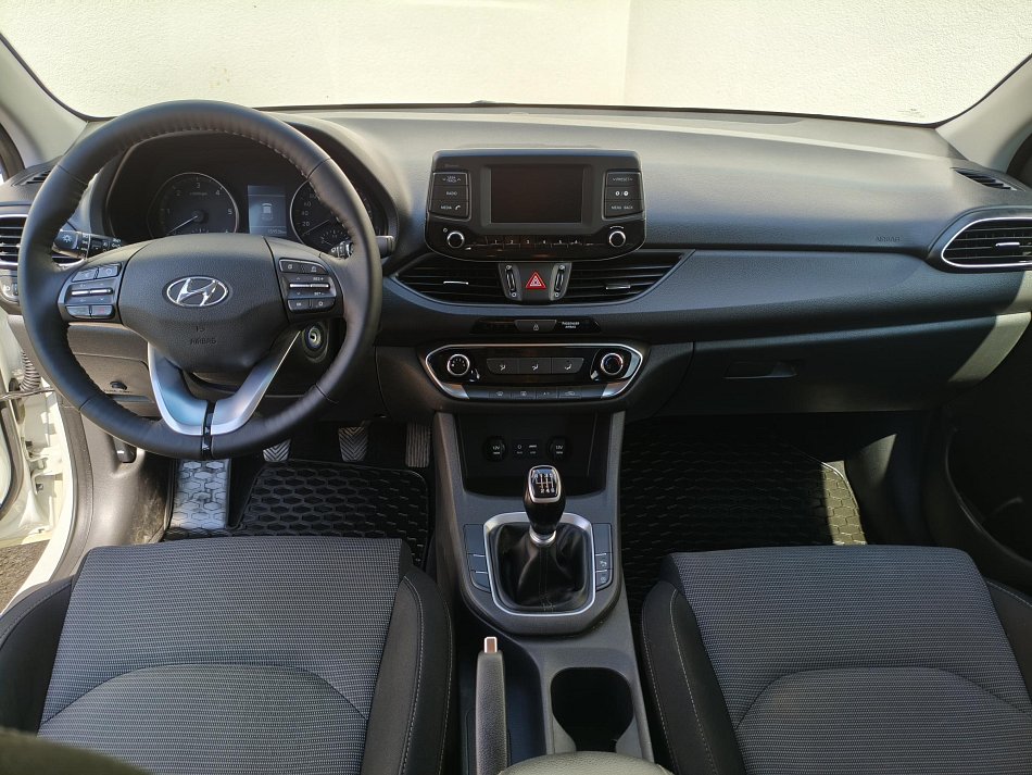 Hyundai I30 1.6 CRDi Comfort