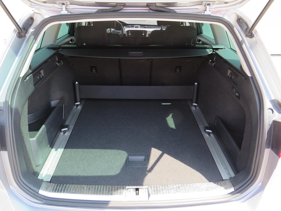 Volkswagen Passat 2.0TDi 