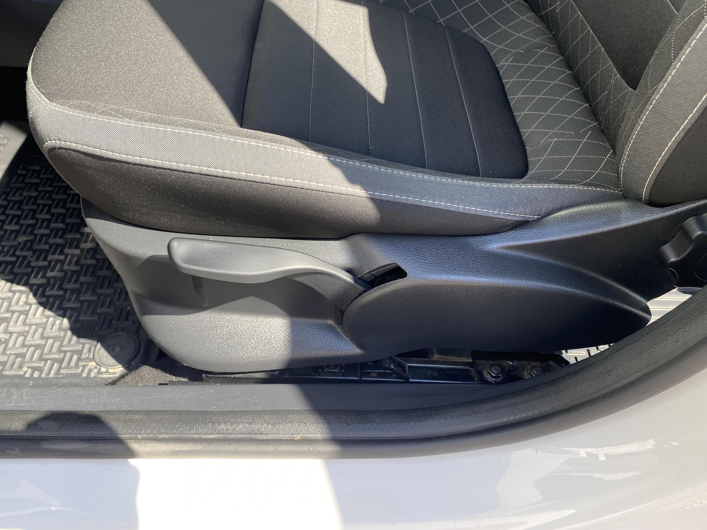 Škoda Fabia III, 2020 - pohled č. 14