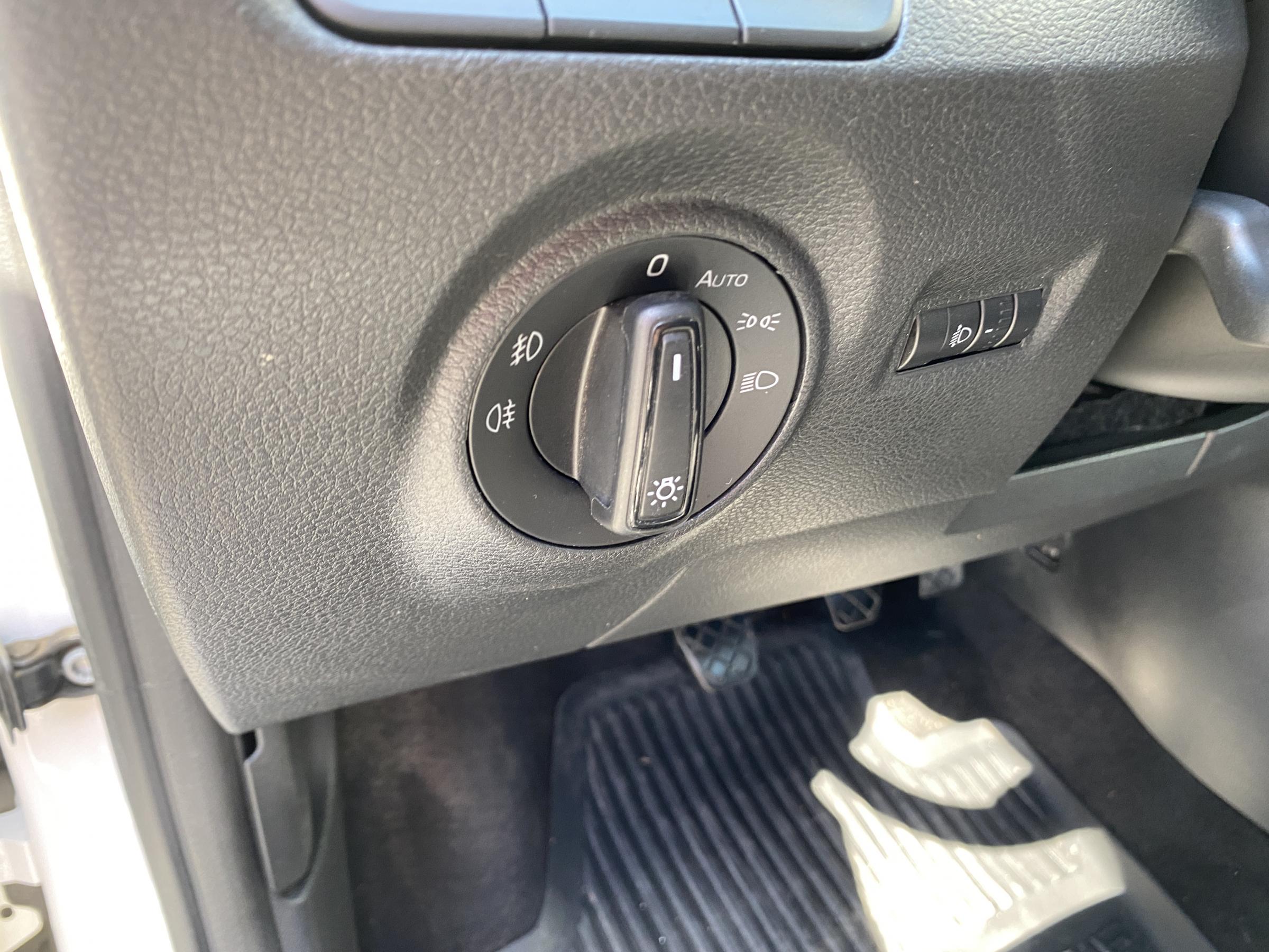 Škoda Fabia III, 2020 - pohled č. 15