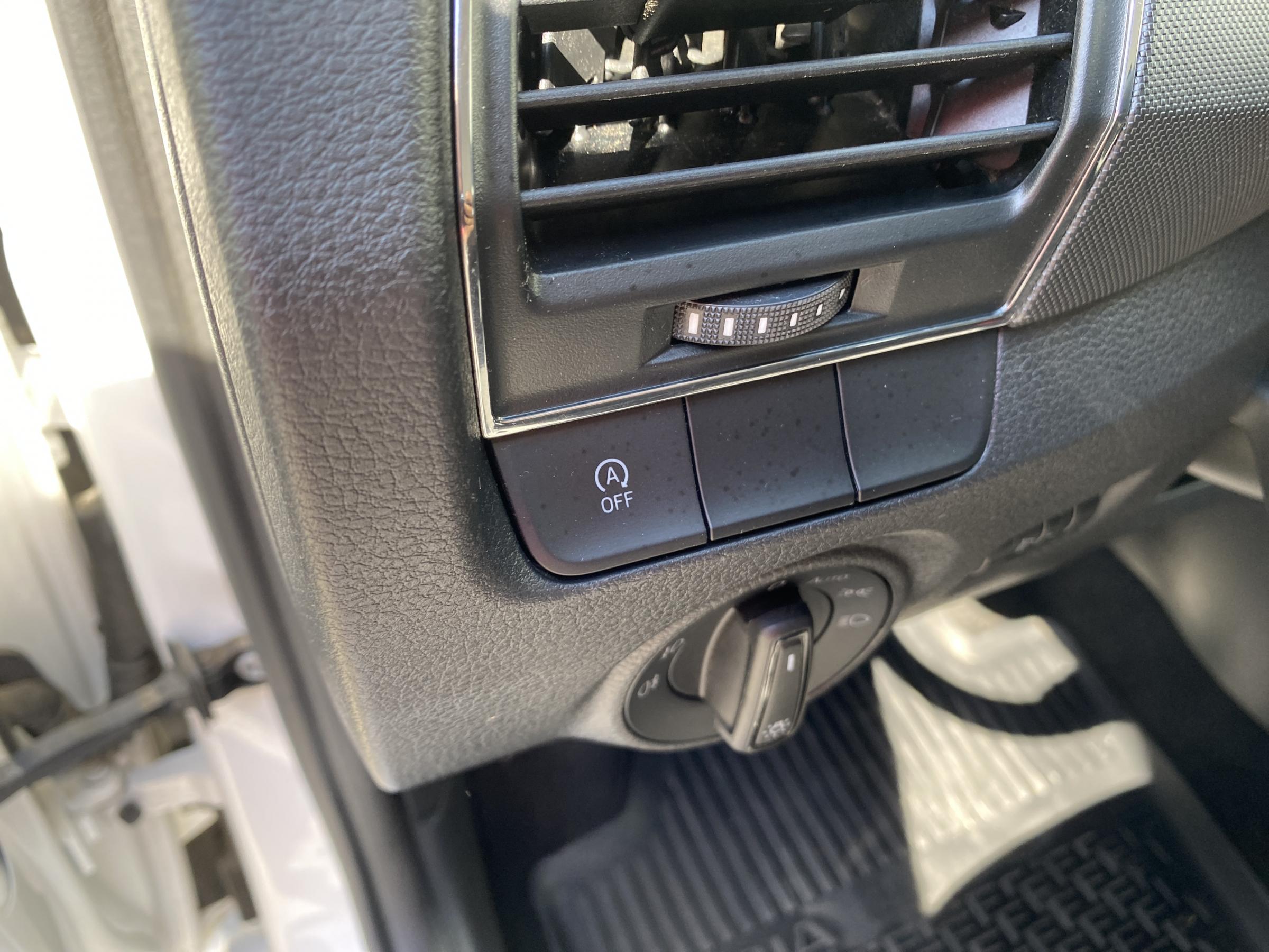 Škoda Fabia III, 2020 - pohled č. 16