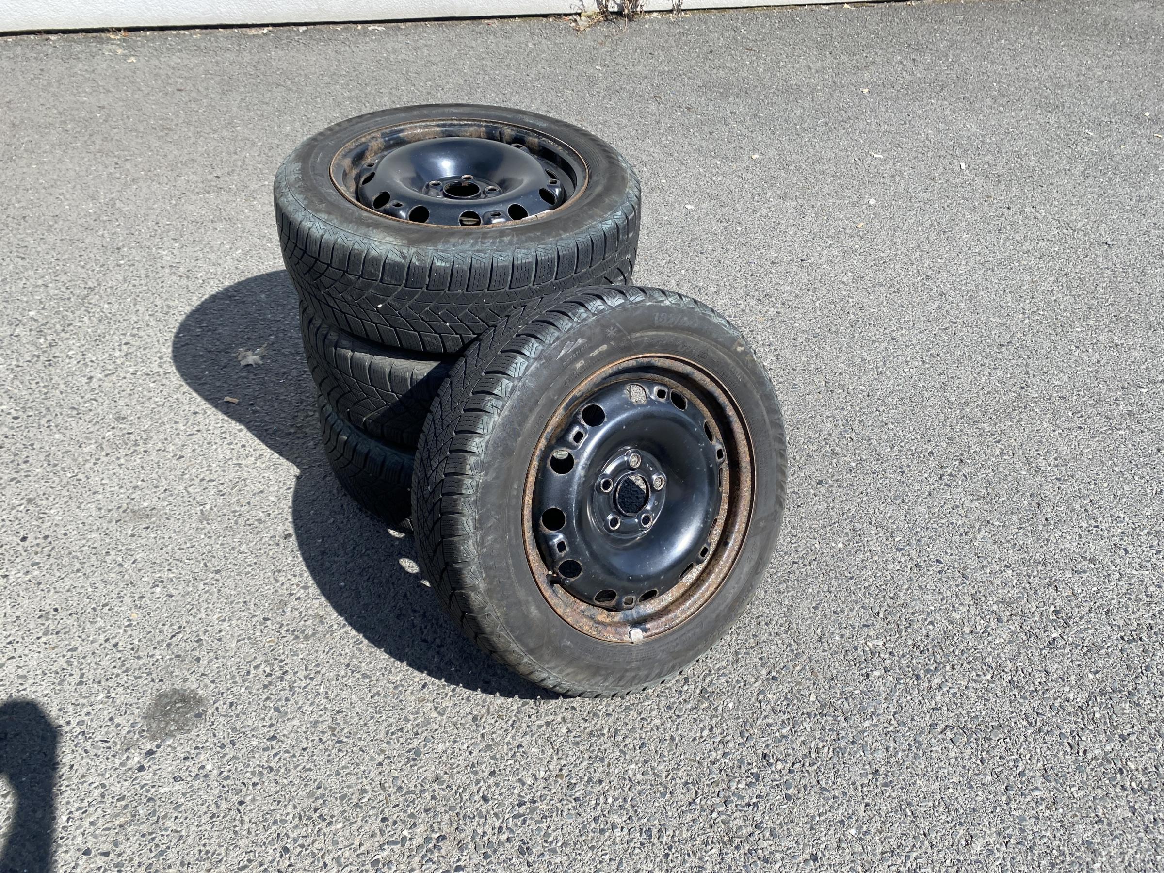 Škoda Fabia III, 2020 - pohled č. 18