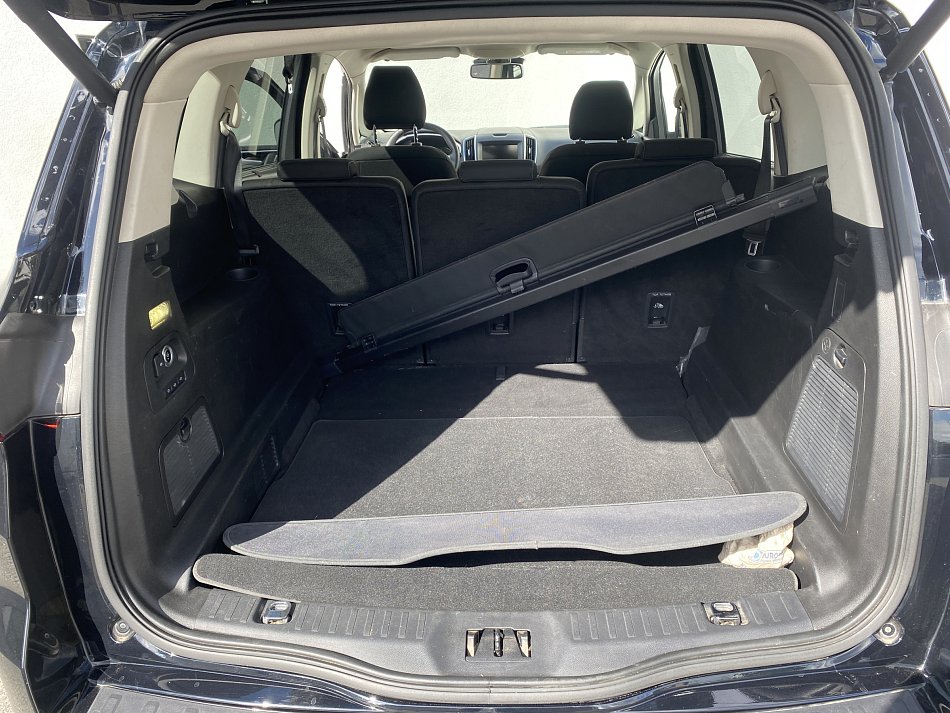 Ford S-MAX 2.0 TDCi 