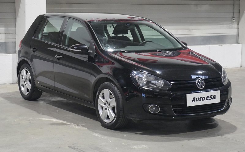 Volkswagen Golf 1.4 16V Trendline