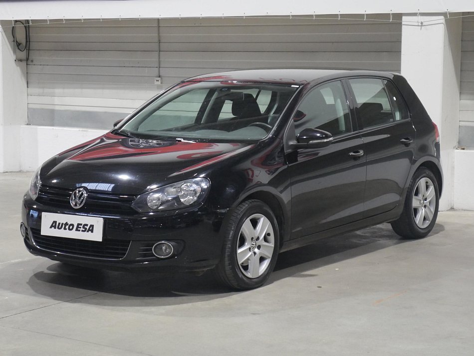 Volkswagen Golf 1.4 16V Trendline