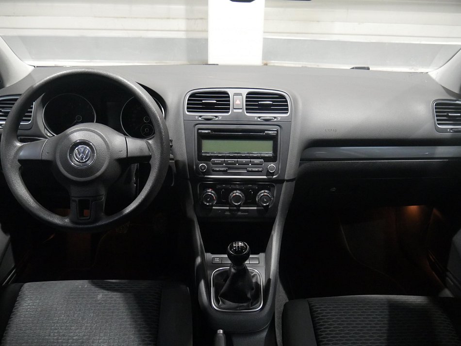 Volkswagen Golf 1.4 16V Trendline