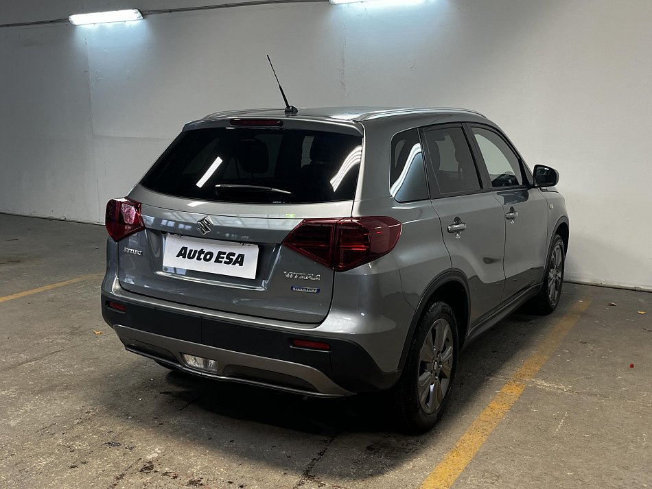 Suzuki Vitara 1.4 T Premium