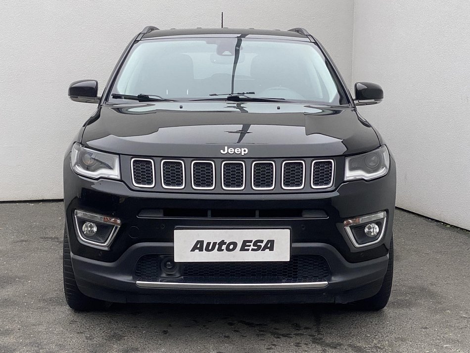 Jeep Compass 1.4i Limited 4x4