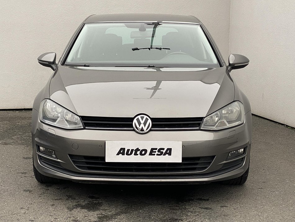 Volkswagen Golf 1.2 TSi Comfortline VII