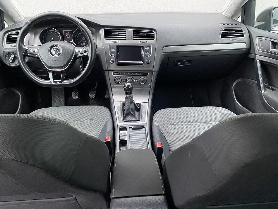 Volkswagen Golf 1.2 TSi Comfortline VII