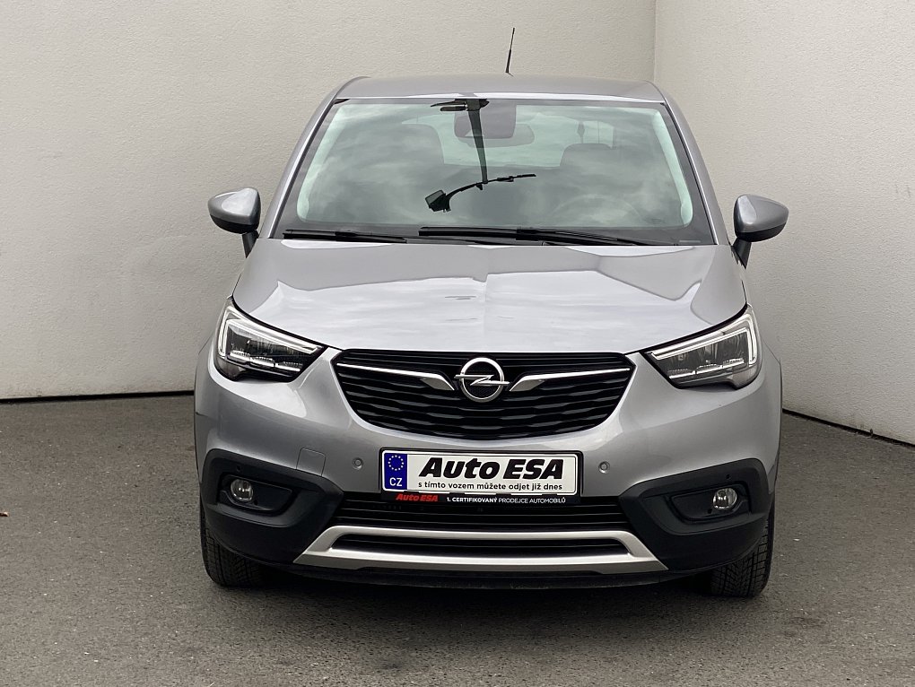 Opel Crossland X 1.2PT Elegance