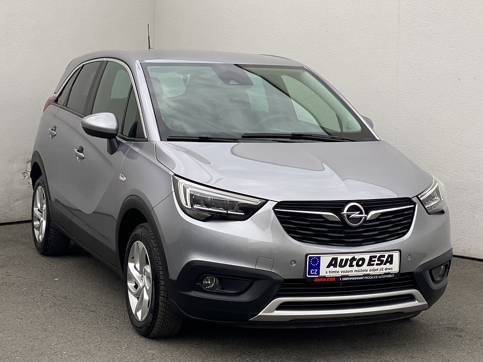 Opel Crossland X 1.2PT Elegance