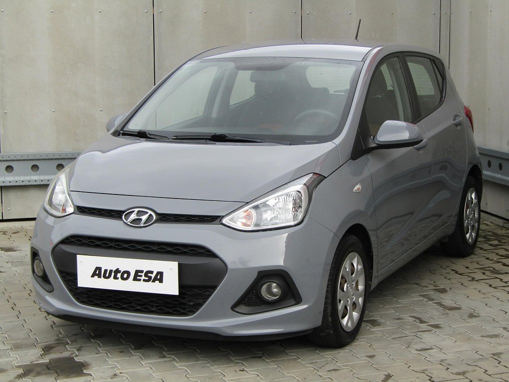 Hyundai I10 1.0 i 