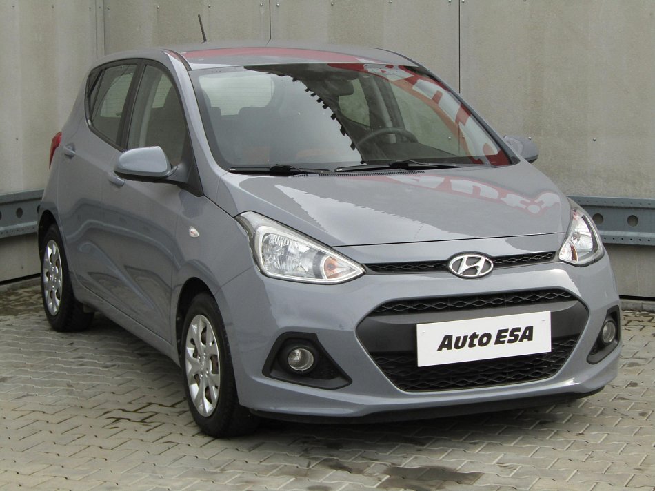 Hyundai I10 1.0 i 