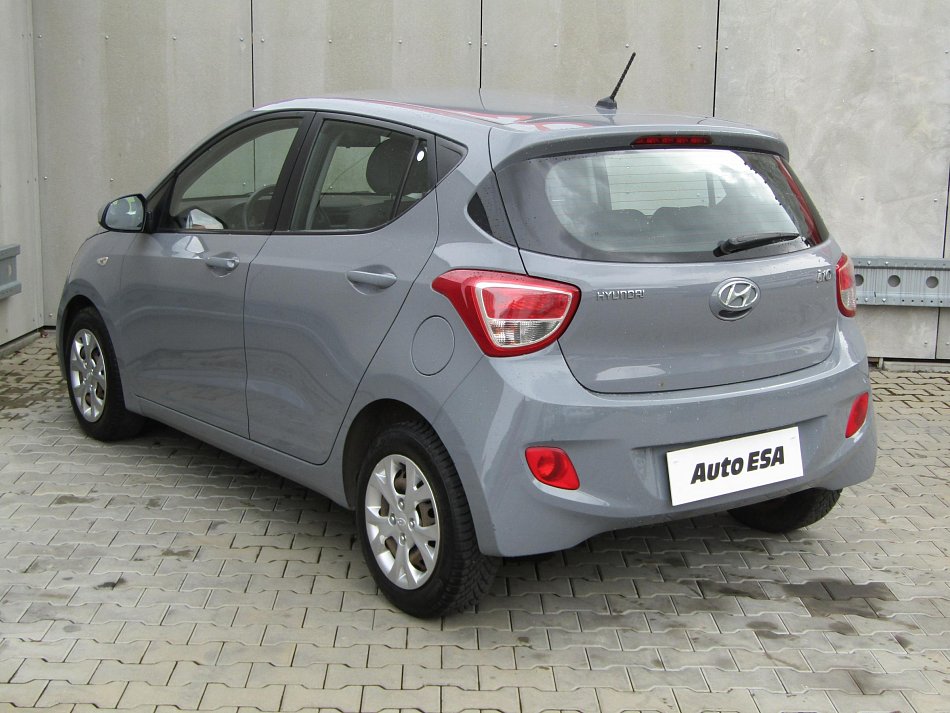 Hyundai I10 1.0 i 