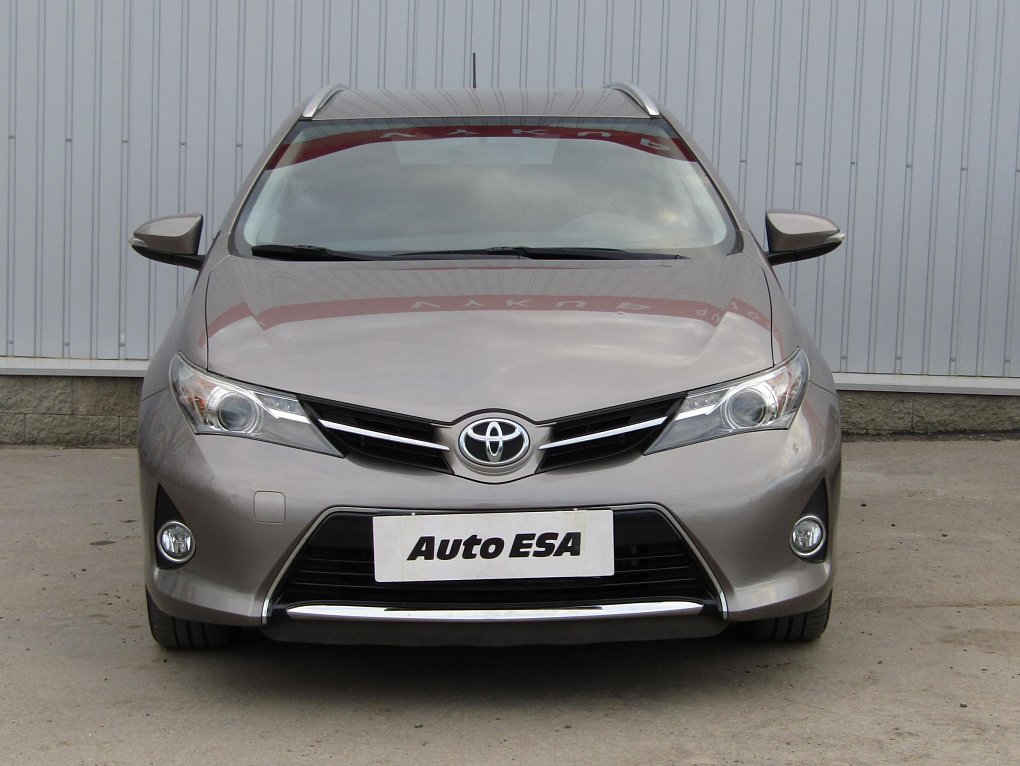 Toyota Auris 1.6i 