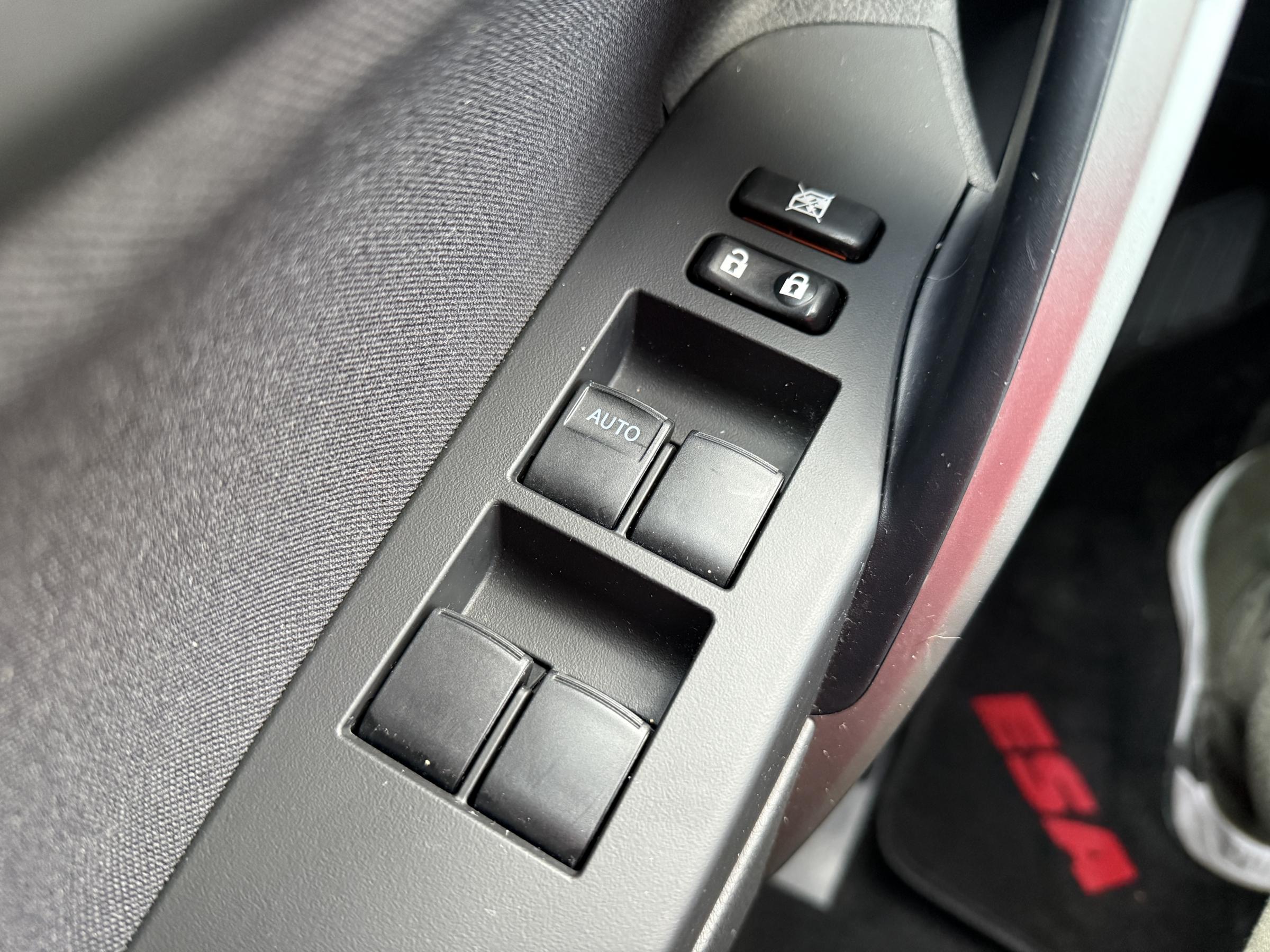 Toyota Auris, 2014 - pohled č. 11