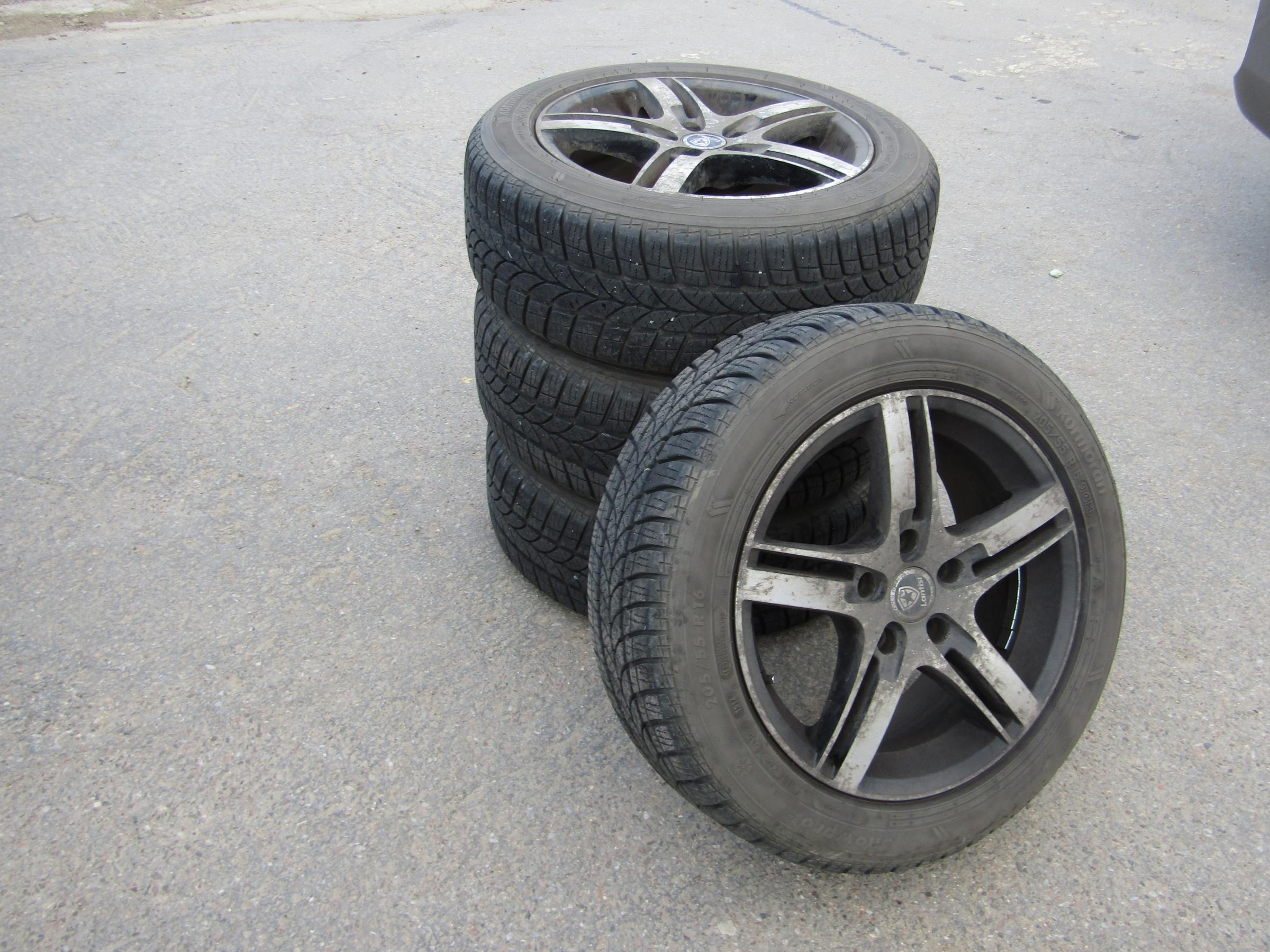 Toyota Auris, 2014 - pohled č. 18