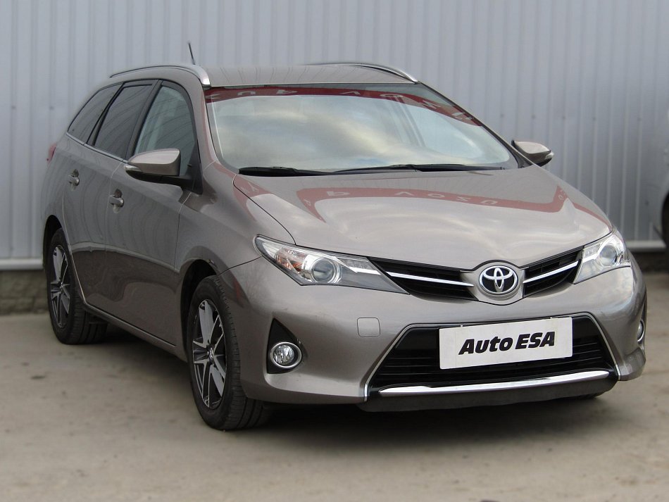 Toyota Auris 1.6i 