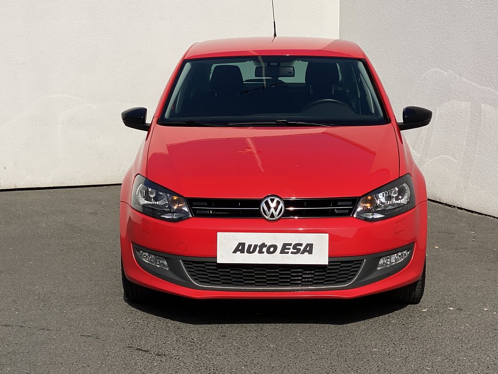 Volkswagen Polo 1.2 TSi Style