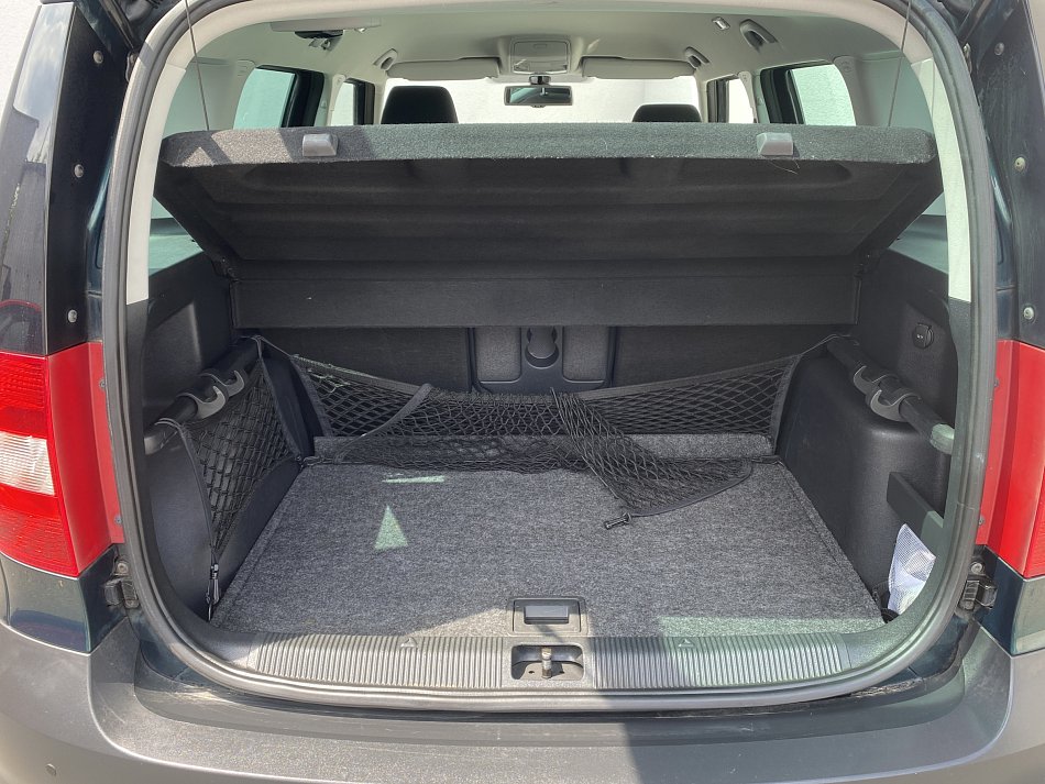 Škoda Yeti 1.4 TSi Experience