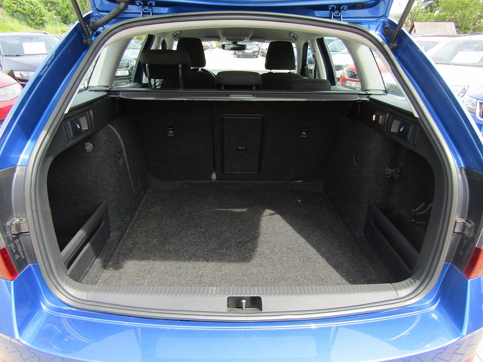 Škoda Octavia III 2.0 TDi  4x4