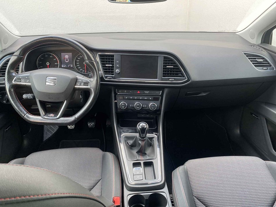 Seat Leon 1.8 TSi FR