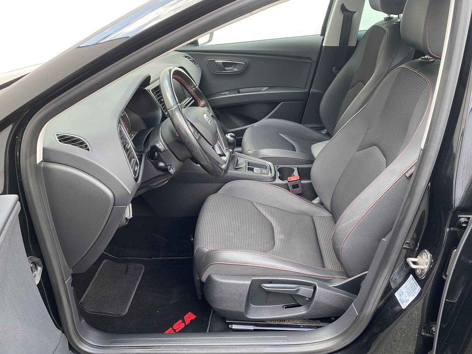 Seat Leon 1.8 TSi FR