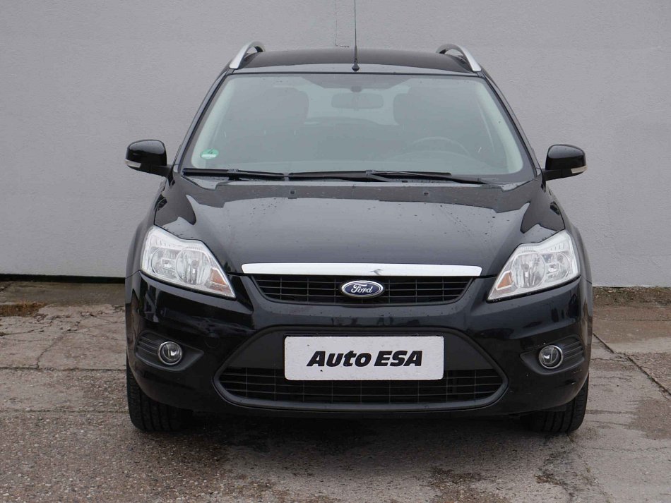 Ford Focus 1.6i 