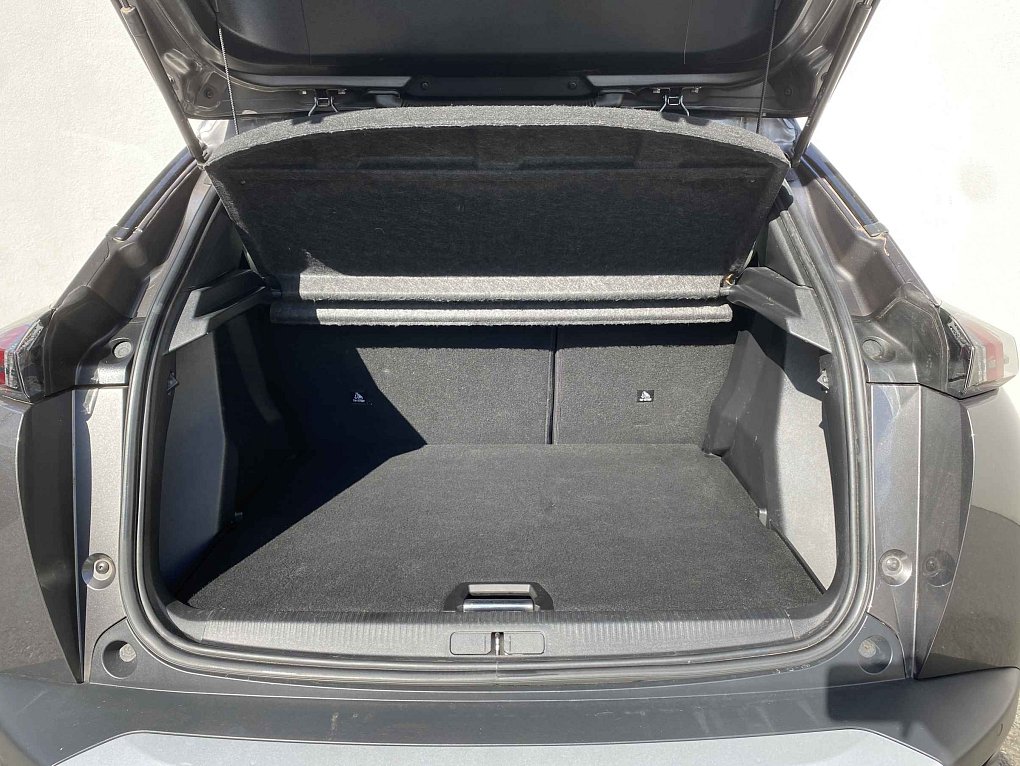 Peugeot 2008 1.2 PT GT