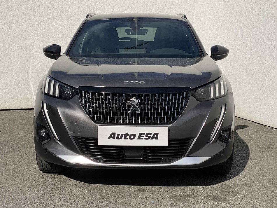 Peugeot 2008 1.2 PT GT
