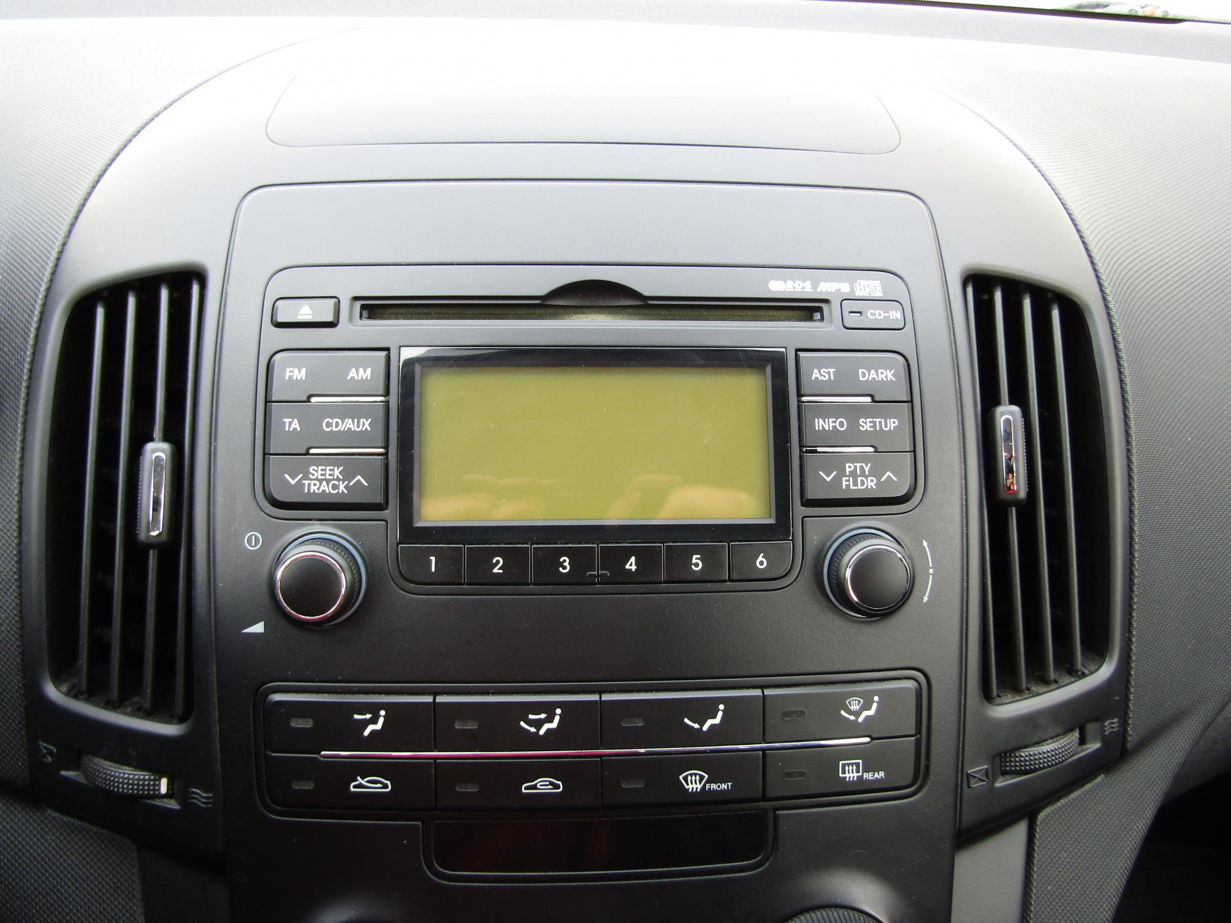 Hyundai i30, 2011 - pohled č. 16