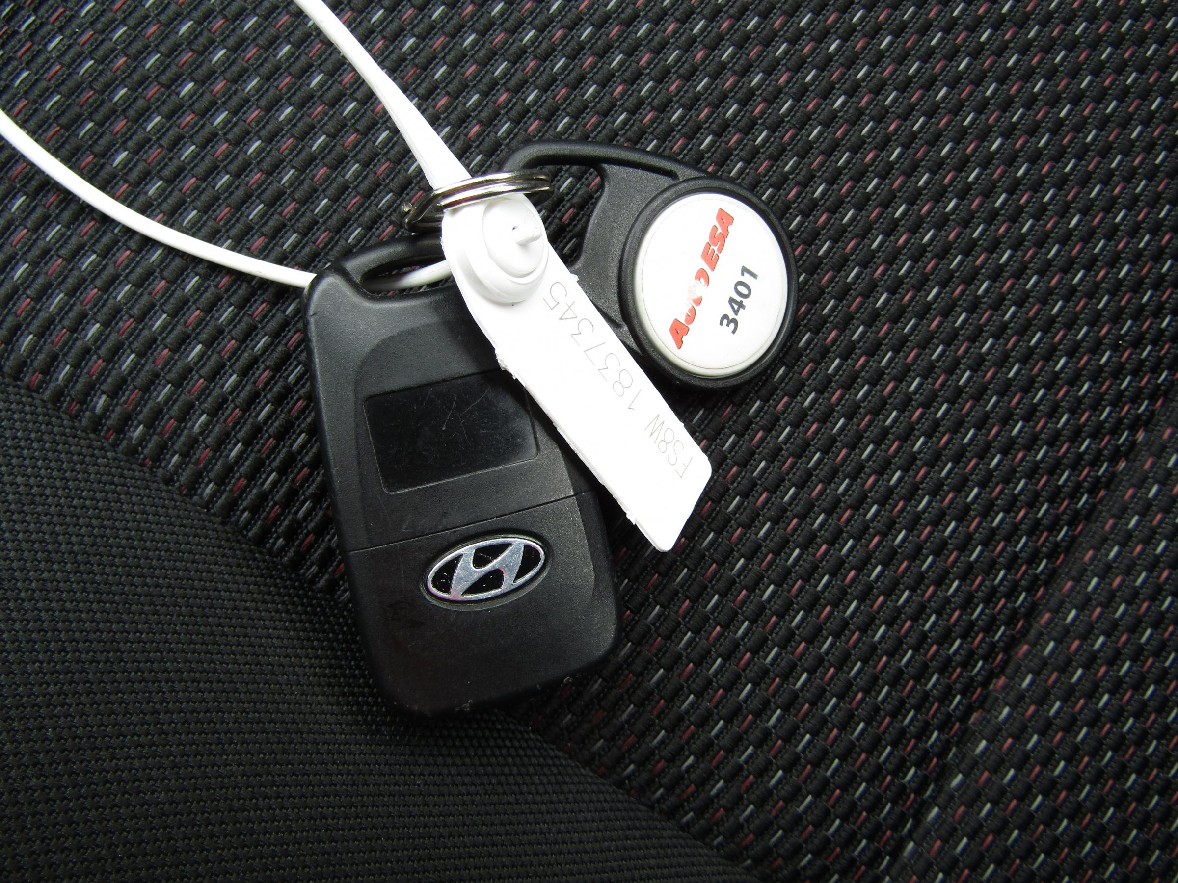 Hyundai i30, 2011 - pohled č. 18