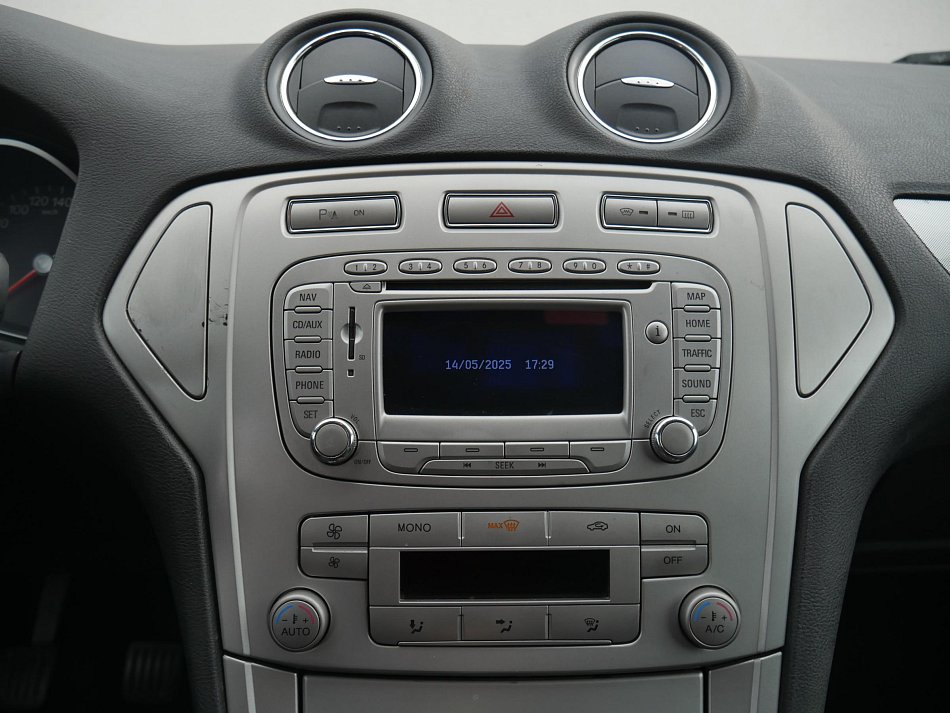 Ford Mondeo 2.0 TDCi 