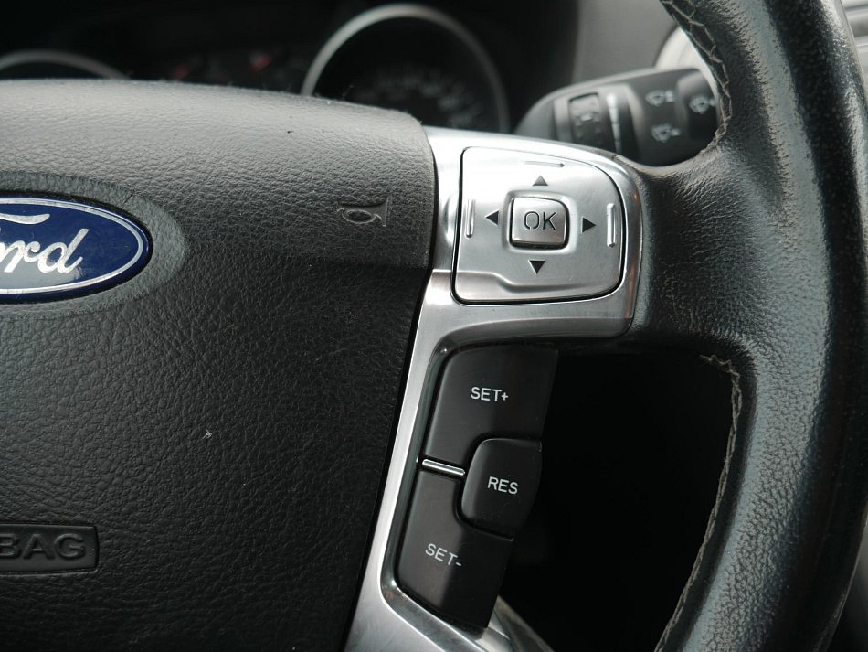 Ford Mondeo 2.0 TDCi 