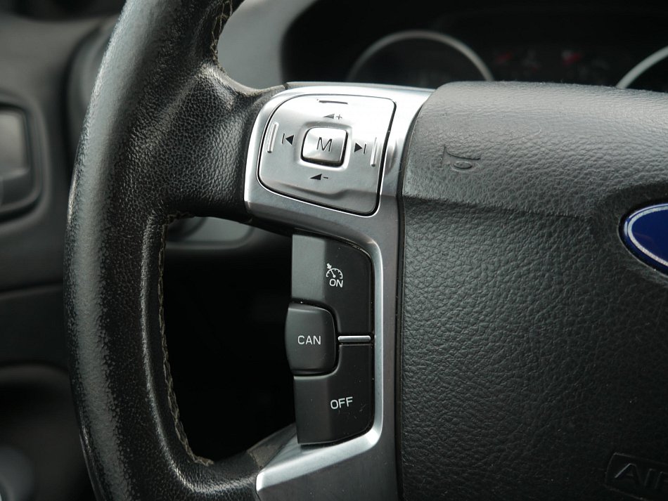 Ford Mondeo 2.0 TDCi 