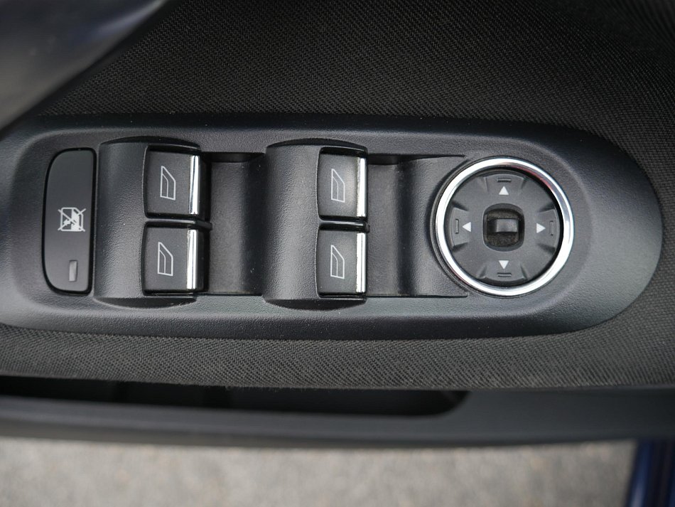 Ford Mondeo 2.0 TDCi 