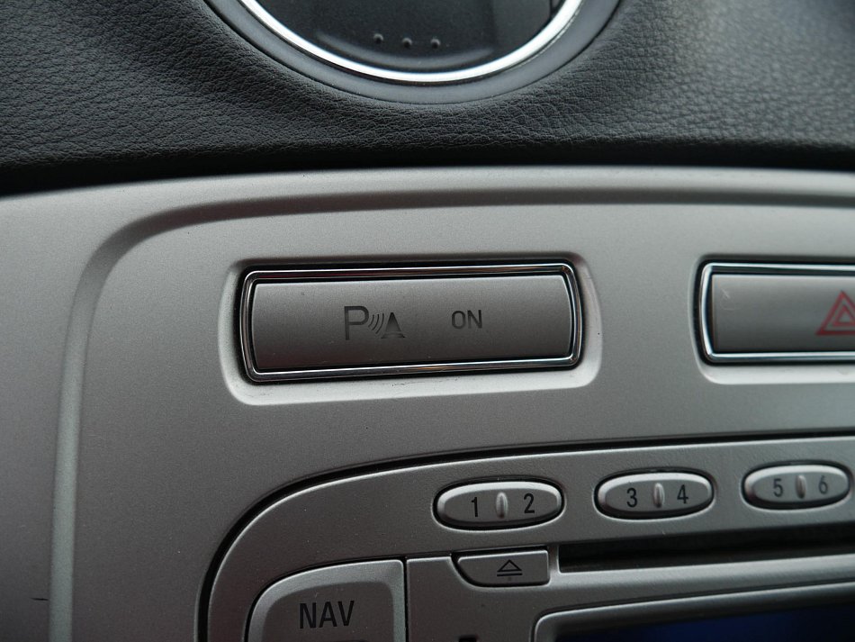 Ford Mondeo 2.0 TDCi 