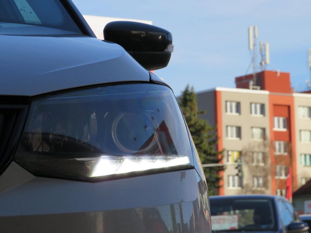 Škoda Fabia III 1.4TDi 