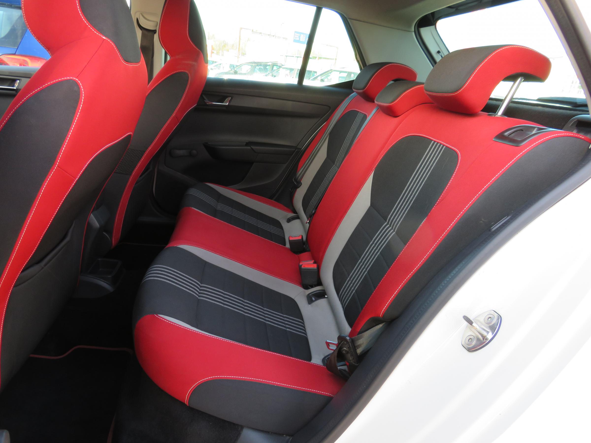 Škoda Fabia III, 2017 - pohled č. 10