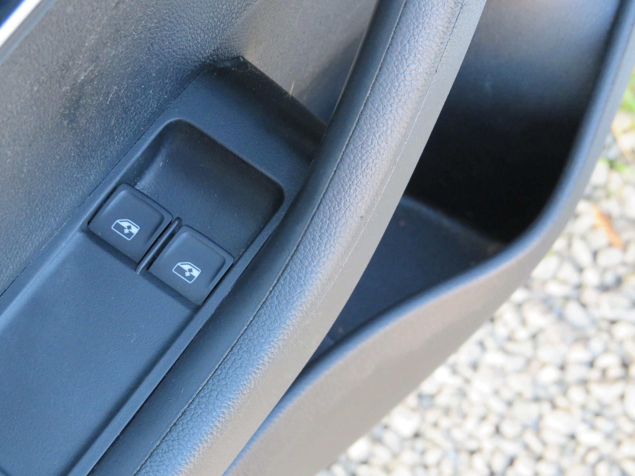 Škoda Fabia III, 2017 - pohled č. 12