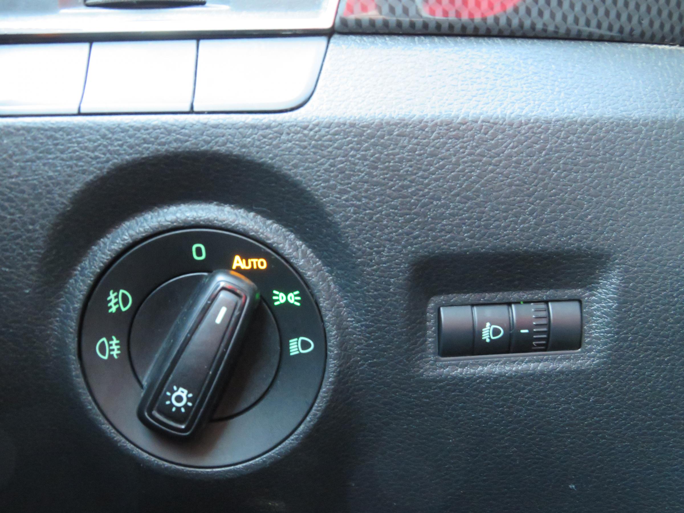 Škoda Fabia III, 2017 - pohled č. 13